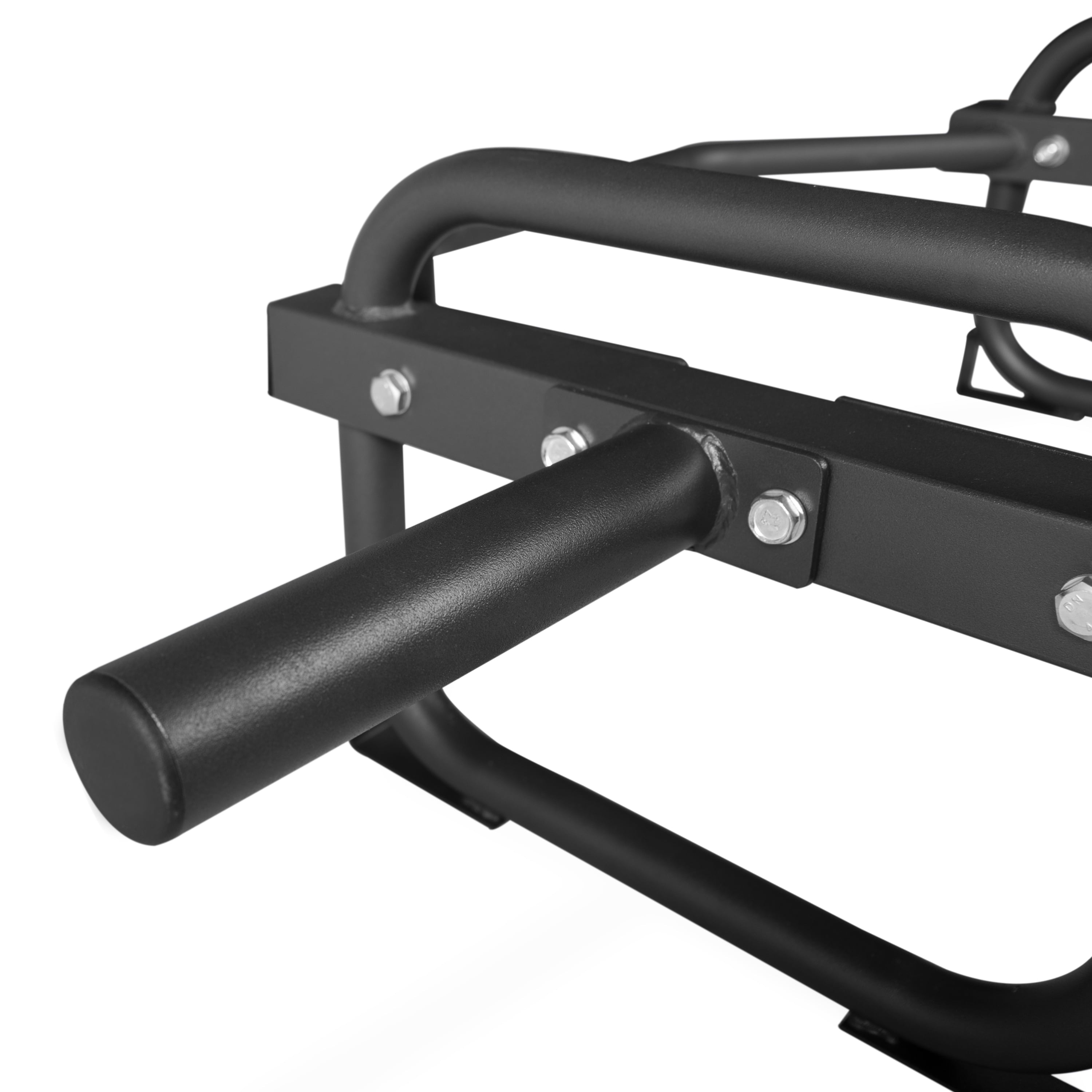 Barra Universal Olímpica Para Trampas Y Boleros (acidad De 500 Lb)