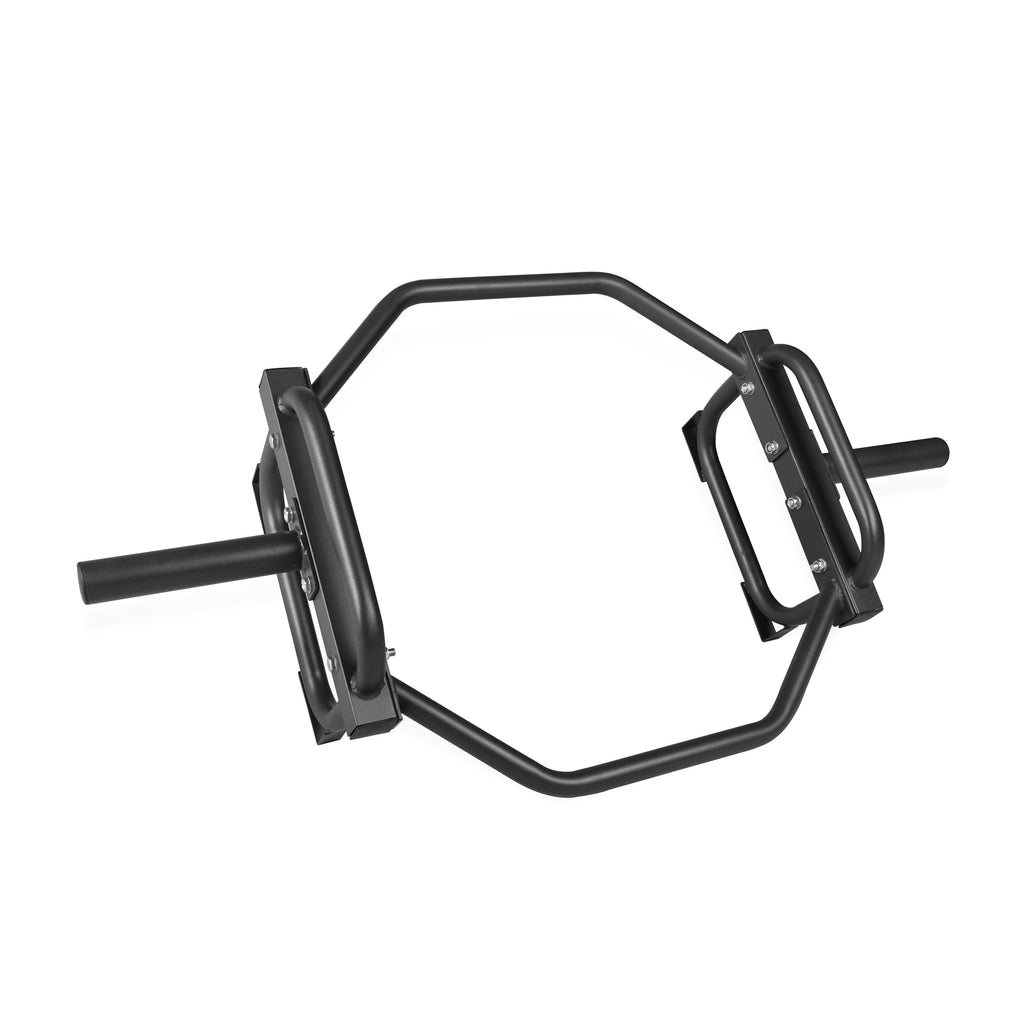 Barra Universal Olímpica Para Trampas Y Boleros (acidad De 500 Lb)