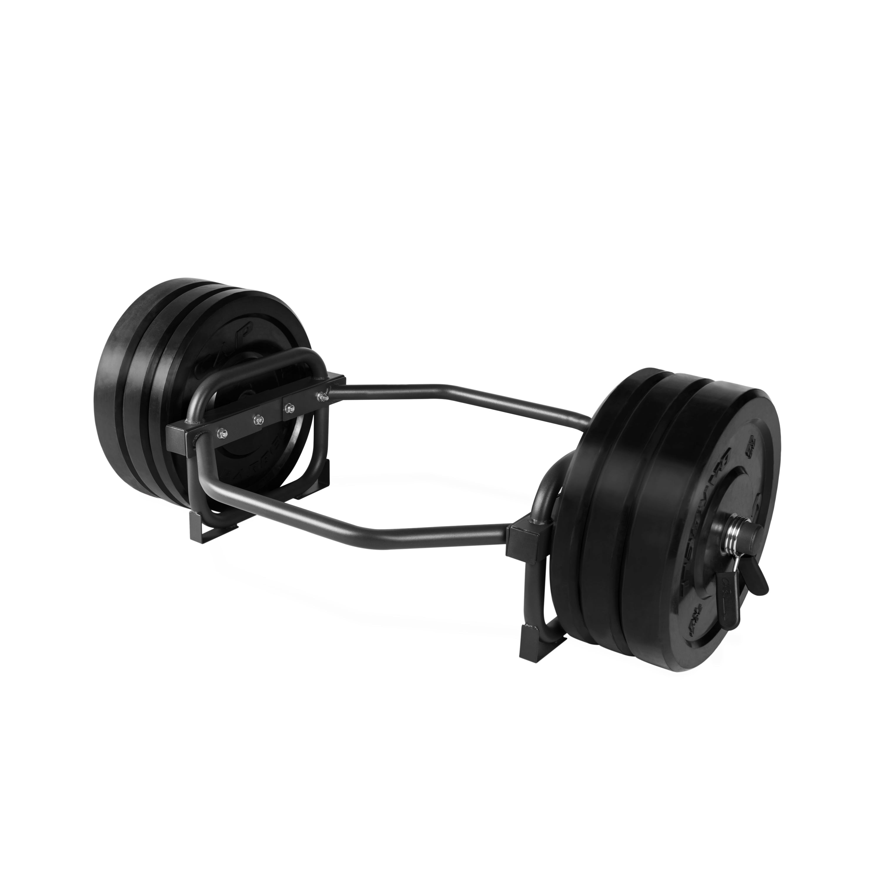 Barra Universal Olímpica Para Trampas Y Boleros (acidad De 500 Lb)